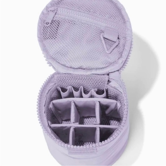 Dagne Dover, Mila Toiletry Bags - Picture 4 of 11